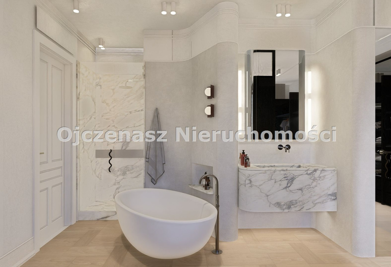 Apartment in Bydgoszcz, Gdańskie Przedmieście, Centrum - More