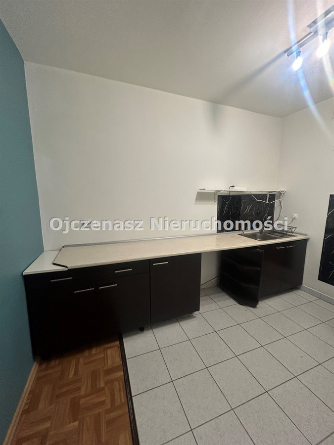 Apartment in Bydgoszcz, Dzielnica Muzyczna, Centrum - Więcej
