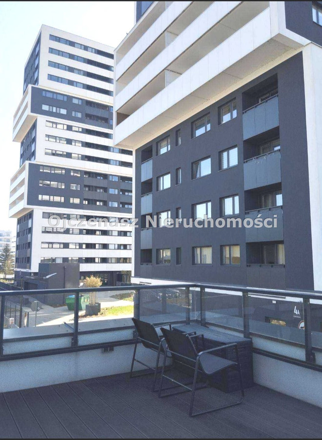 Apartment in Bydgoszcz, Bartodzieje - Widok 4