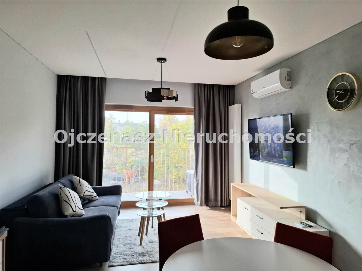 Apartment in Bydgoszcz, Stare Miasto, Centrum - View 2
