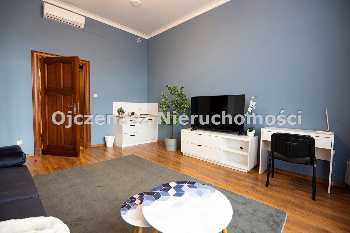 Apartment in Bydgoszcz, Gdańskie Przedmieście, Centrum - Widok 2