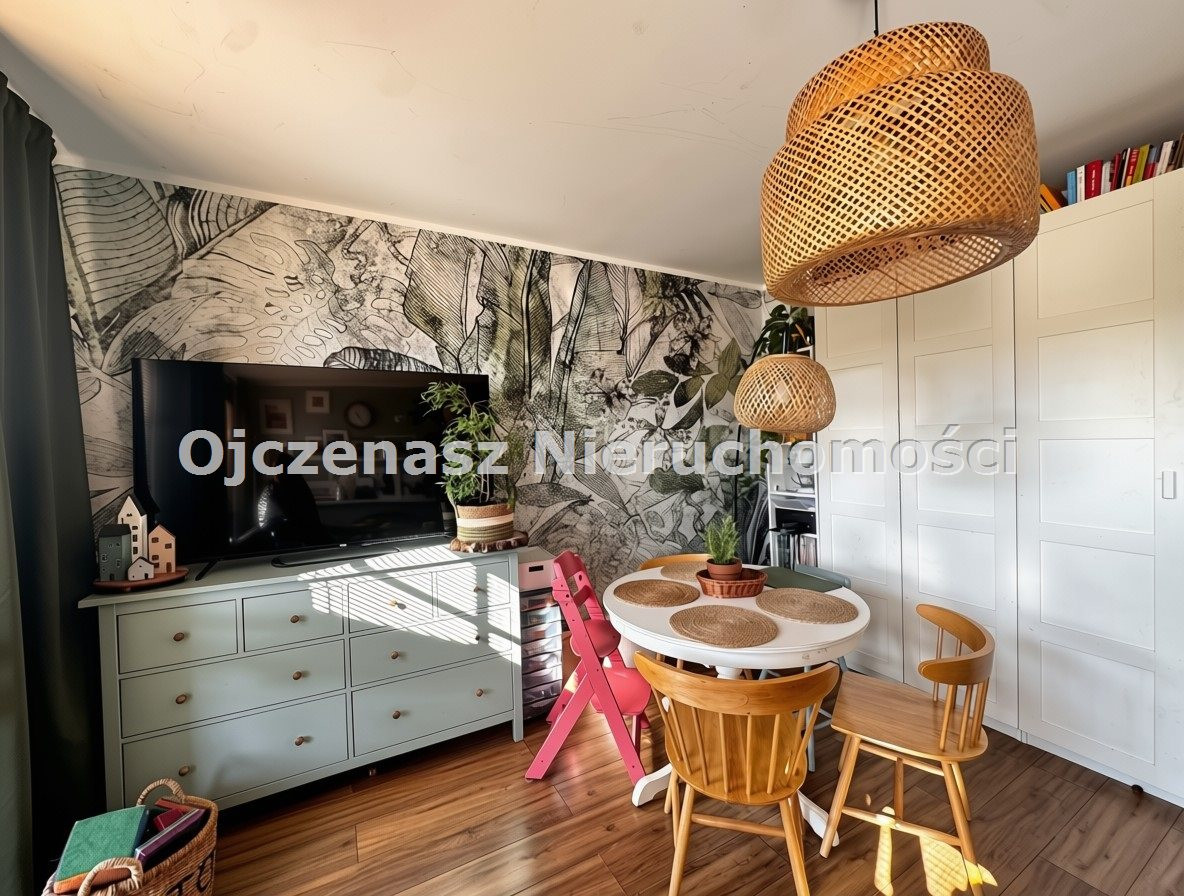 Mieszkanie – Bydgoszcz, Okole - Widok 2