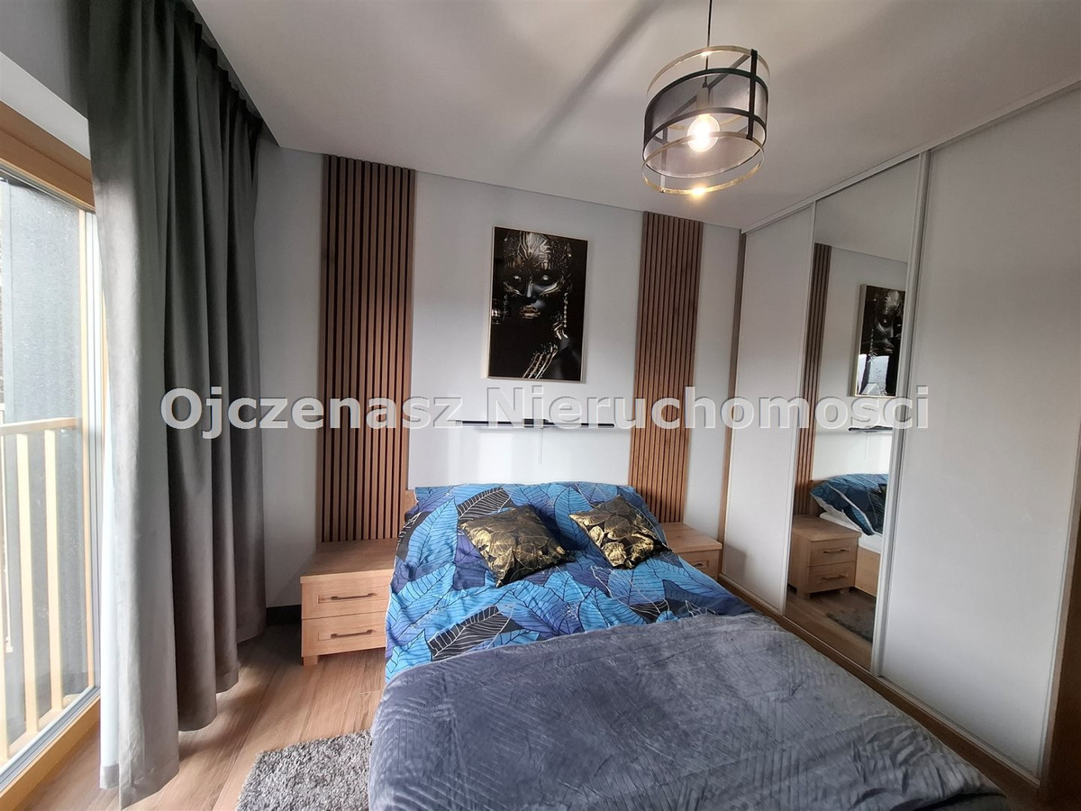 Apartment in Bydgoszcz, Stare Miasto, Centrum - More