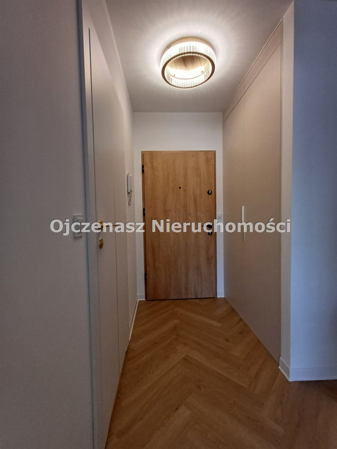 Mieszkanie – Bydgoszcz, Bartodzieje-Skrzetusko-Bielawki - Widok 3