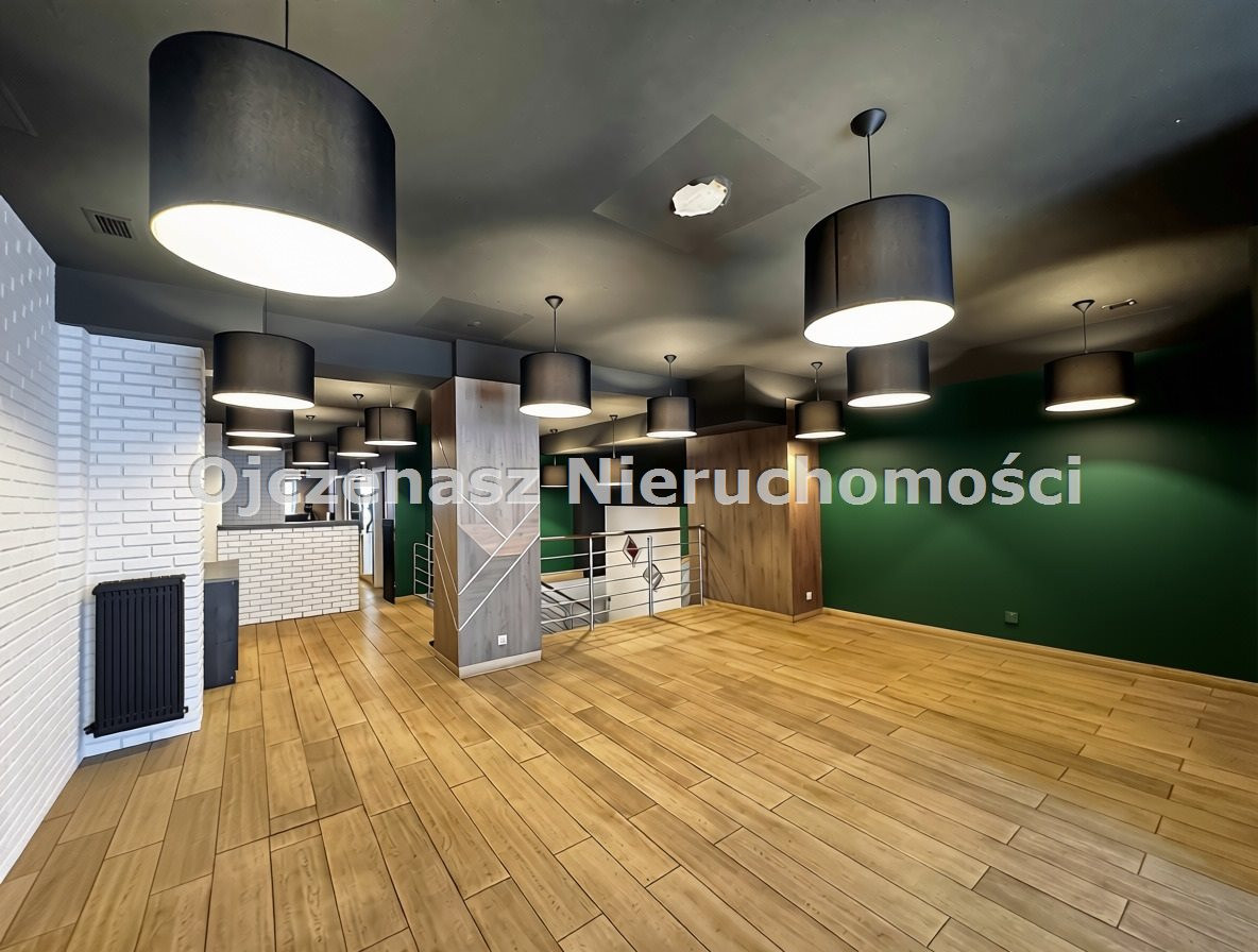 Stare Miasto - lokal gastronomiczny - Widok 2