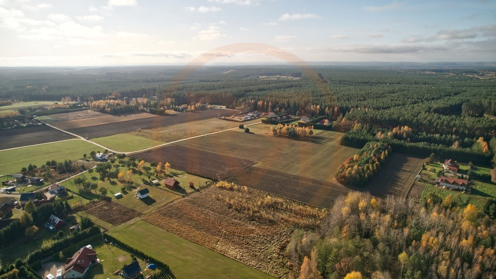 Działki pod zabudowę w Reglu - Widok 5