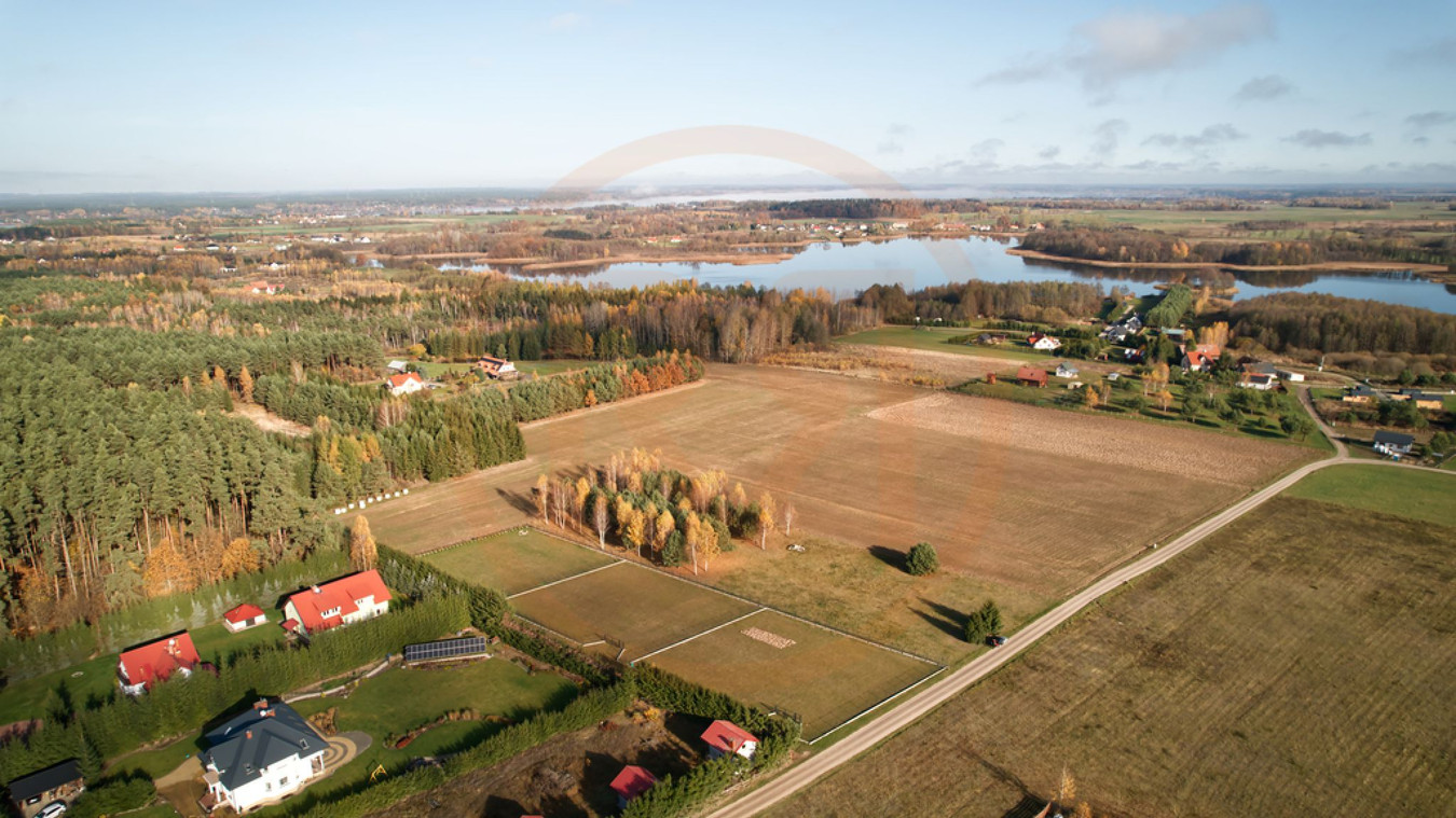 Działki pod zabudowę w Reglu - Widok 3