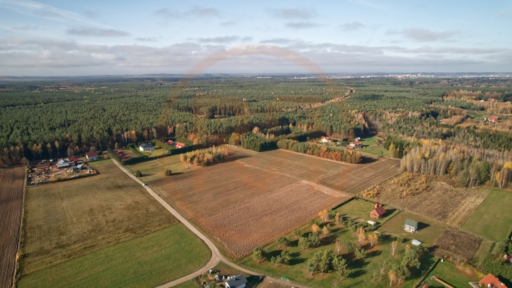 Działki pod zabudowę w Reglu - Widok 6