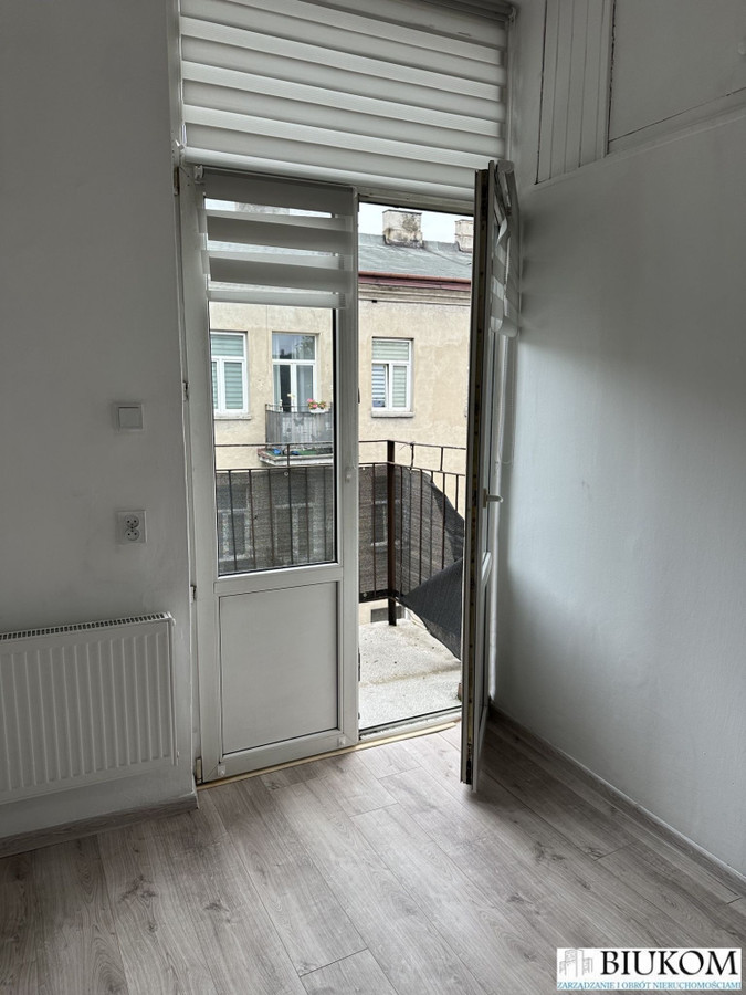 Mieszkanie – Włocławek, Śródmieście - Widok 3