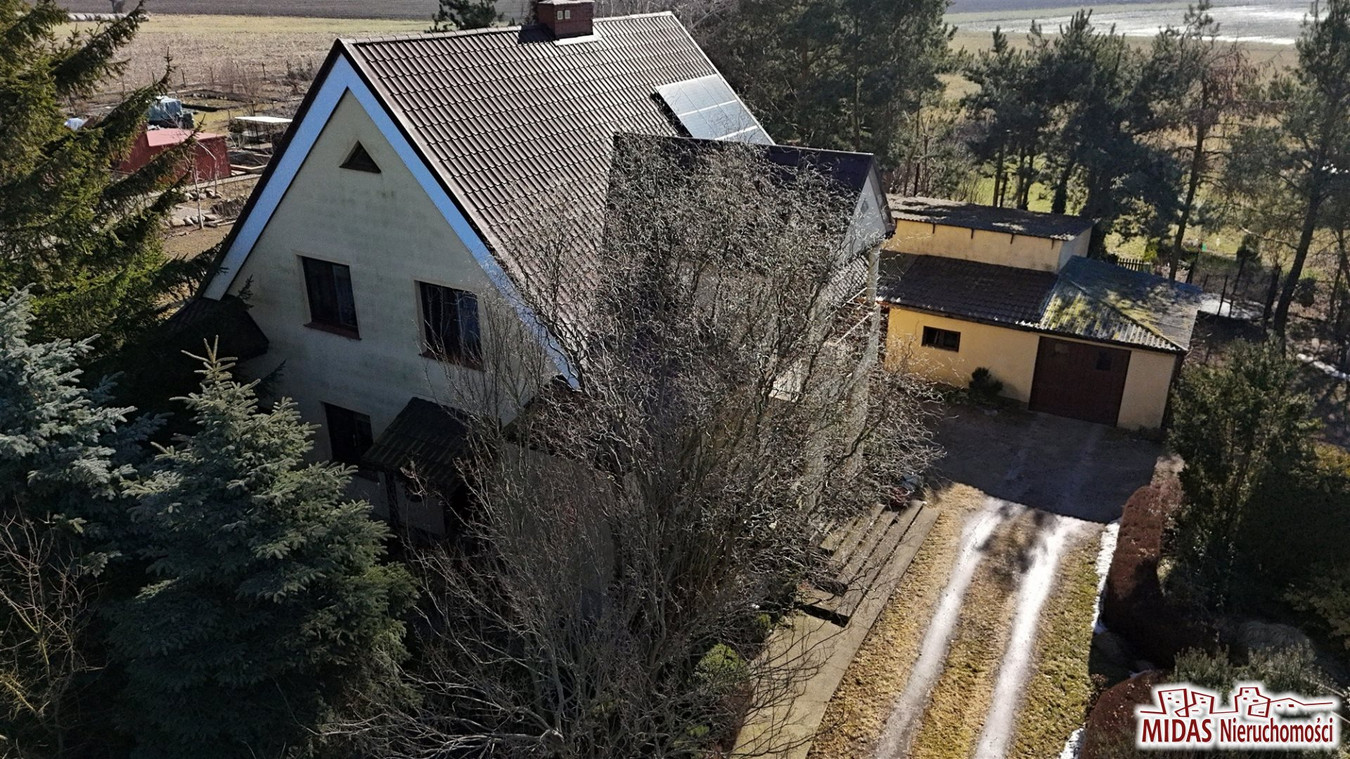 162 m²,6pokoi,3łazienki,2balkony,POMPA ciepł,PANELE - Więcej