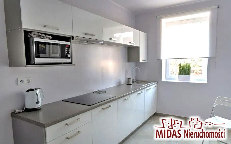 Apartment in Włocławek, Zapiecek, Śródmieście - Widok 5