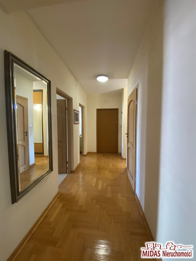 Apartament w Centrum miasta Czeka na Ciebie - Widok 6