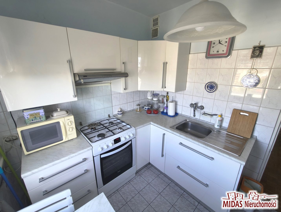 Apartment in Włocławek, Jednostka E, Południe - Widok 5