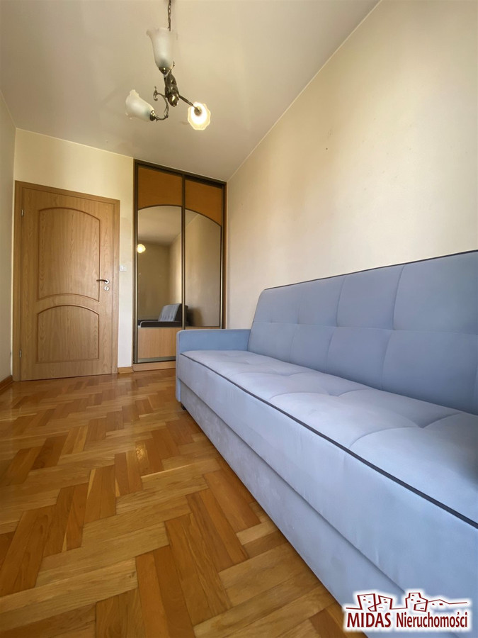 Apartament w Centrum miasta Czeka na Ciebie - Widok 3