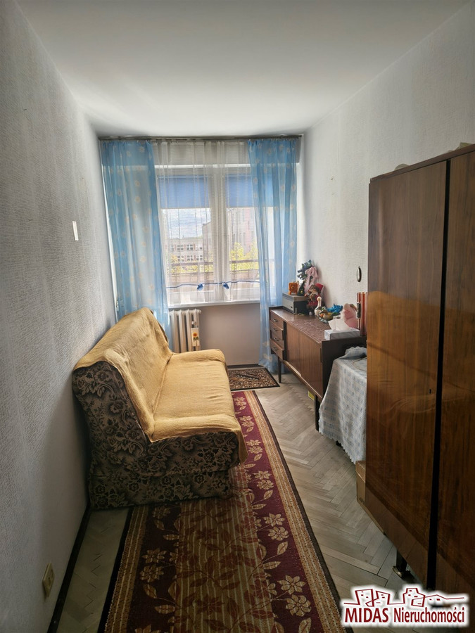 Mieszkanie – Włocławek - Więcej