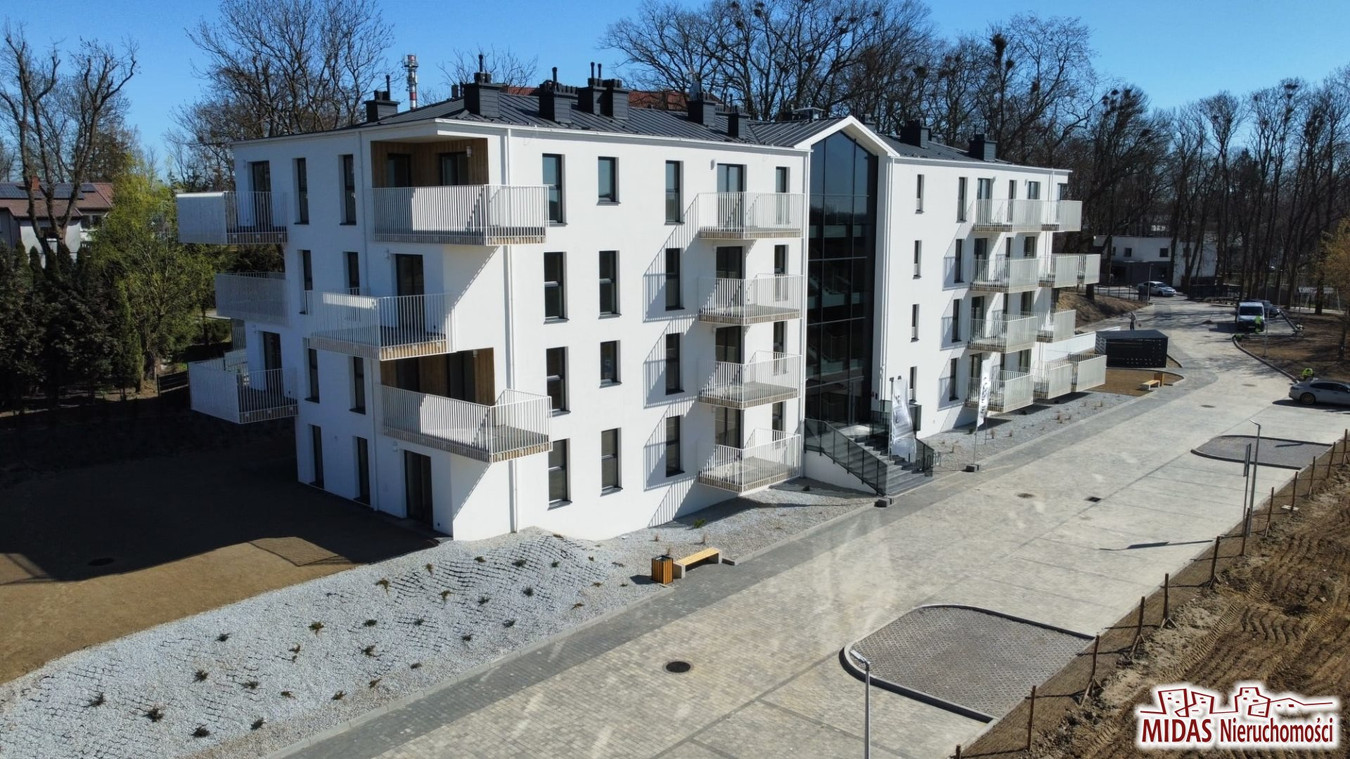 Apartment in Rypin, powiat rypiński - Widok 2