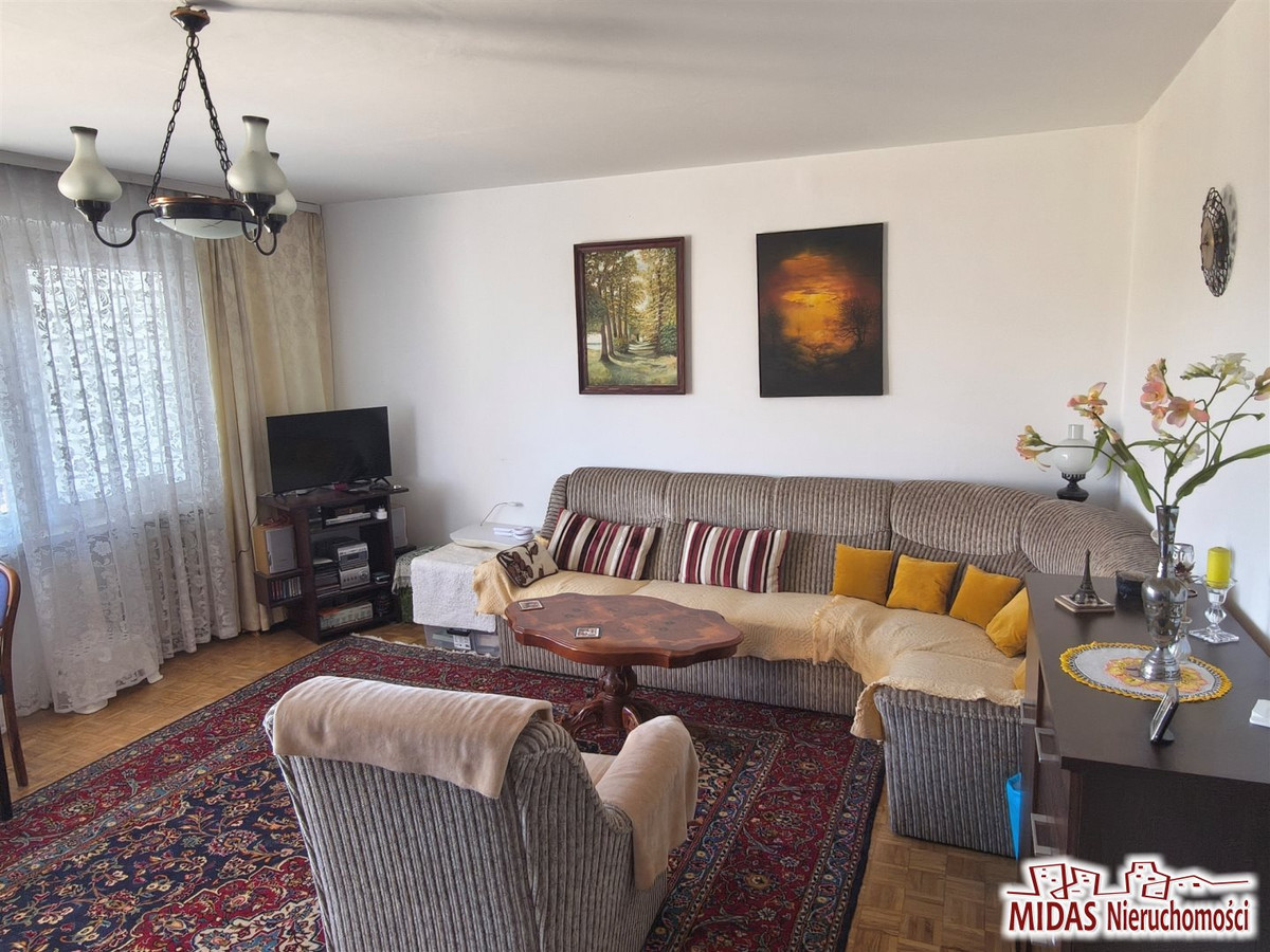 Apartment in Włocławek, Jednostka E, Południe - Widok 3