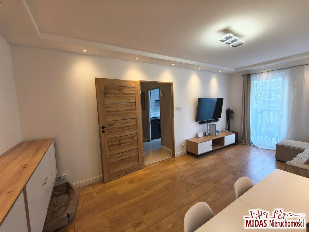 Apartment in Włocławek, kujawsko-pomorskie - Widok 3