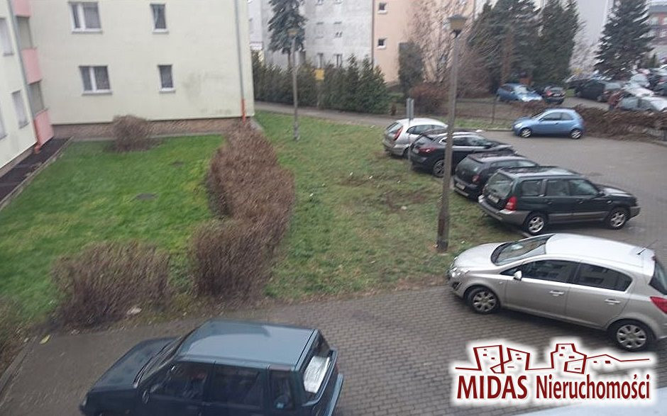 Apartment in Włocławek, Lunewil, Śródmieście - Widok 3