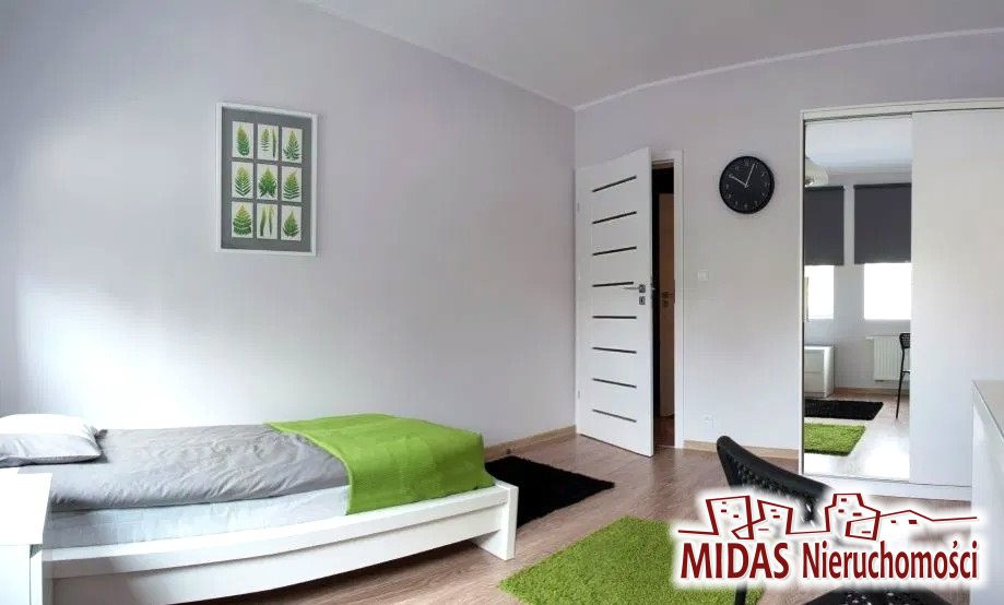 Apartment in Włocławek, Zapiecek, Śródmieście - Widok 4