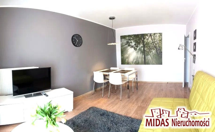 Apartment in Włocławek, Zapiecek, Śródmieście - Widok 2