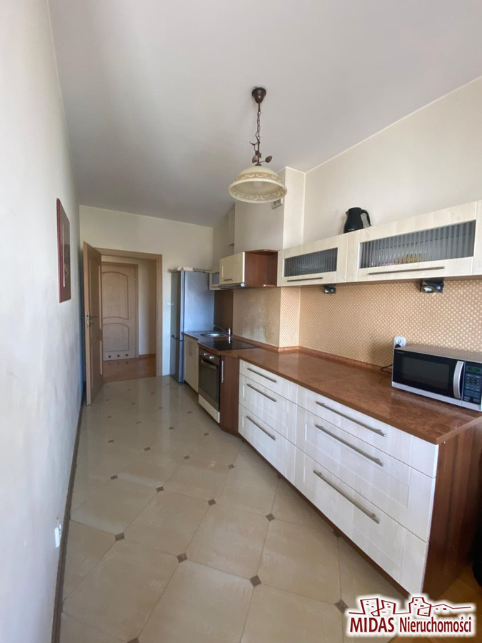 Apartament w Centrum miasta Czeka na Ciebie - Widok 4