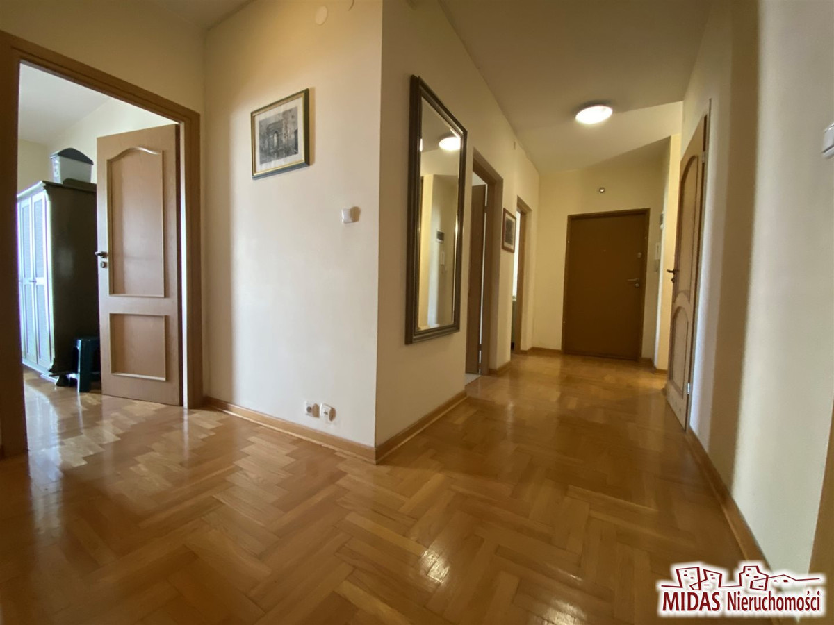 Apartament w Centrum miasta Czeka na Ciebie - Widok 5