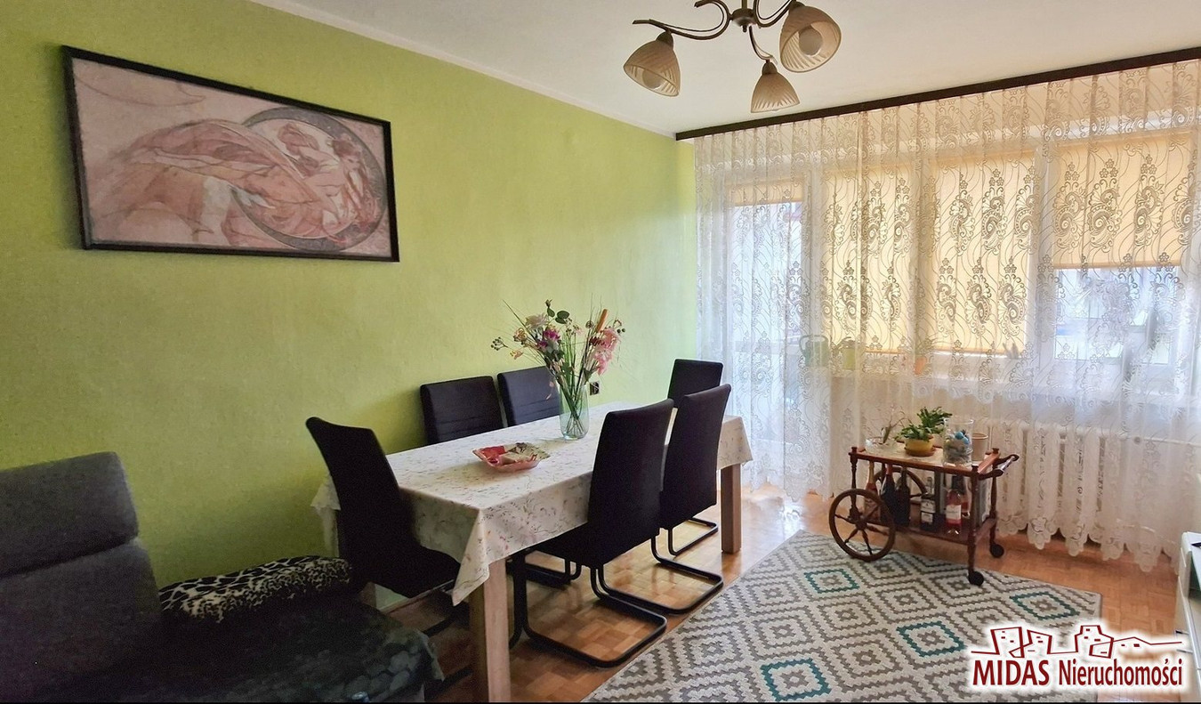 Apartment in Włocławek, Lunewil, Śródmieście - Widok 2
