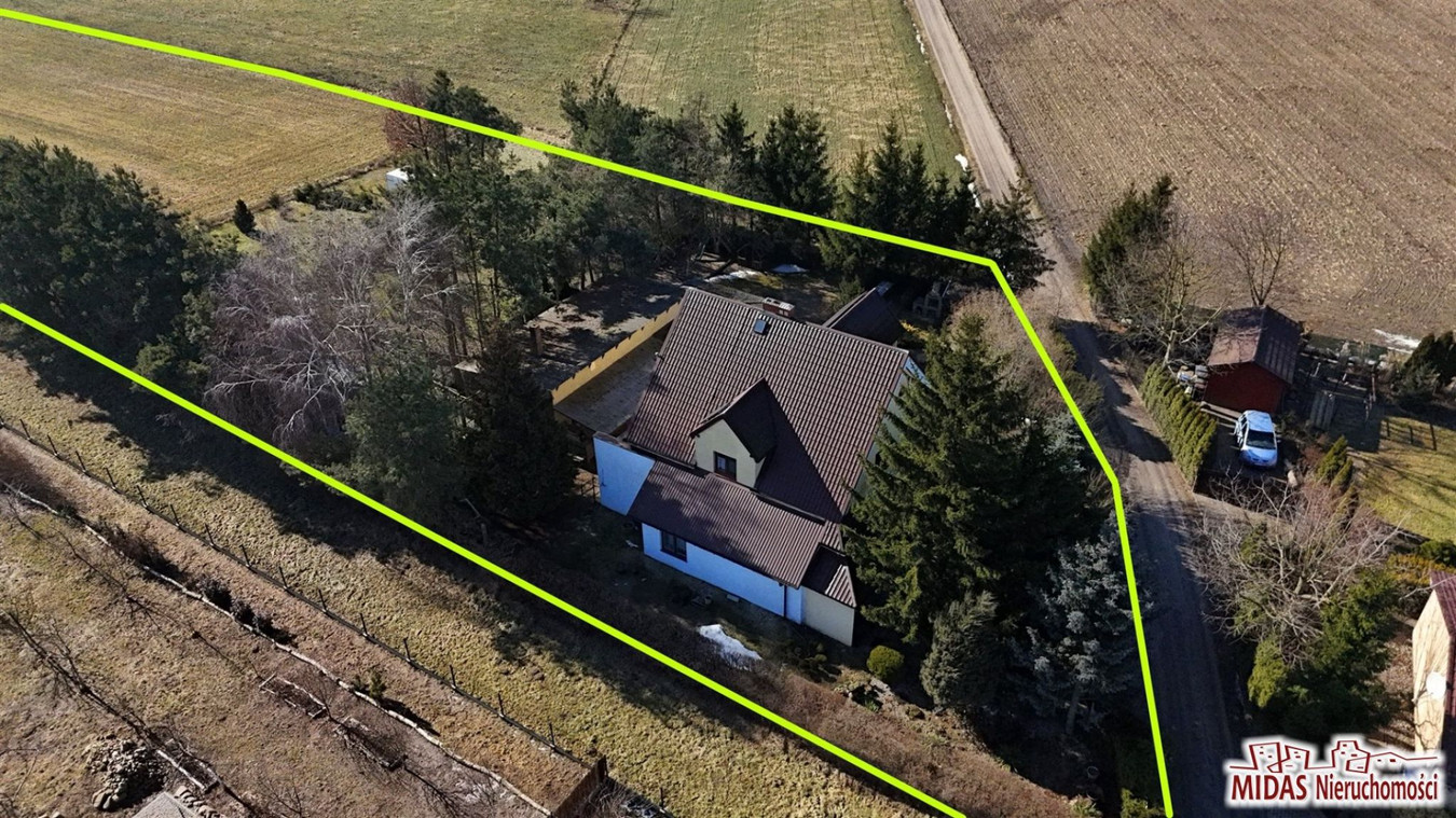 162 m²,6pokoi,3łazienki,2balkony,POMPA ciepł,PANELE - Widok 3