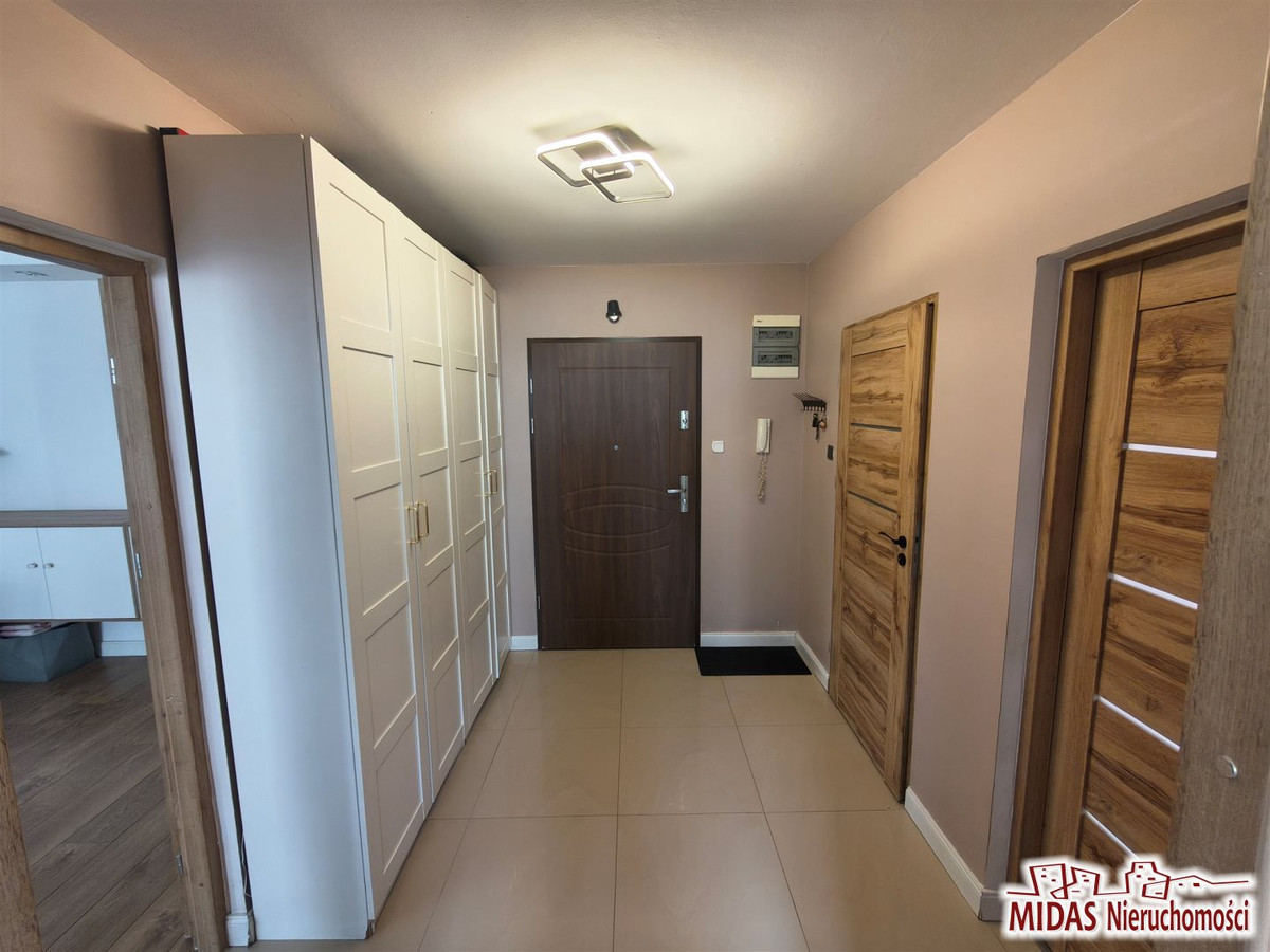 Apartment in Włocławek, kujawsko-pomorskie - Widok 5