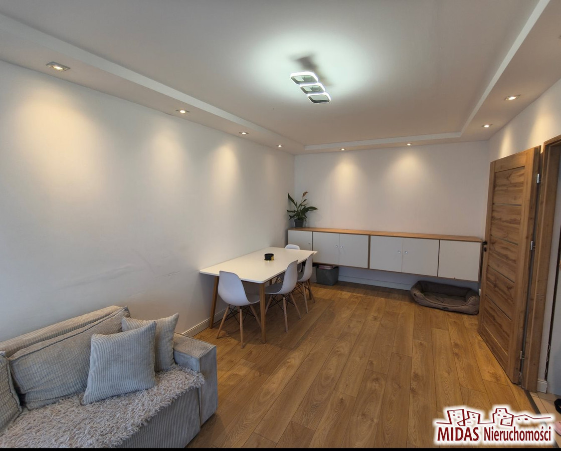 Apartment in Włocławek, kujawsko-pomorskie - Widok 2