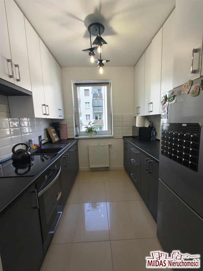Apartment in Włocławek, kujawsko-pomorskie - Więcej