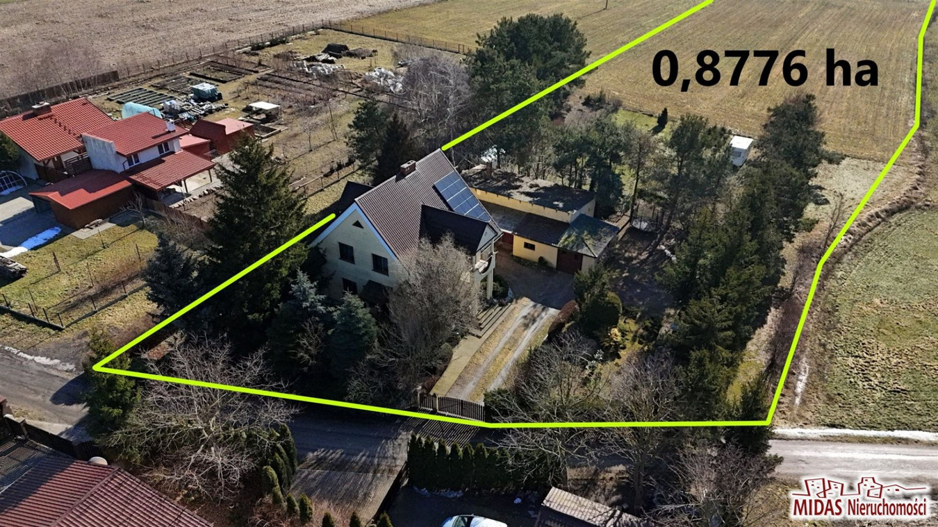 162 m²,6pokoi,3łazienki,2balkony,POMPA ciepł,PANELE - Widok 2