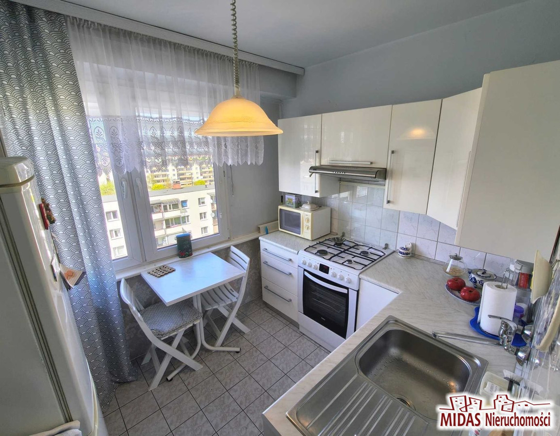 Apartment in Włocławek, Jednostka E, Południe - Widok 4