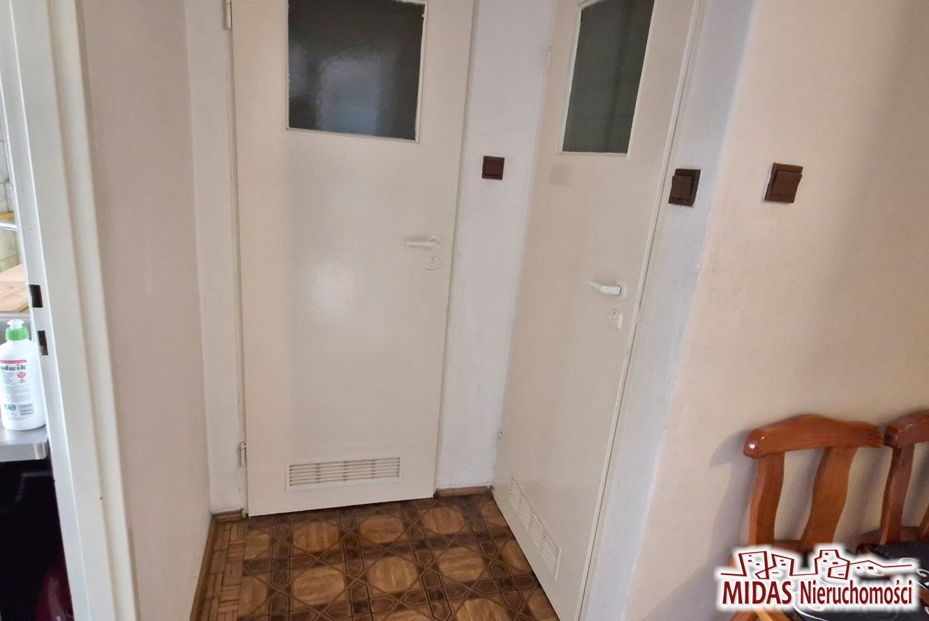 Apartment in Włocławek, Lunewil, Śródmieście - Więcej