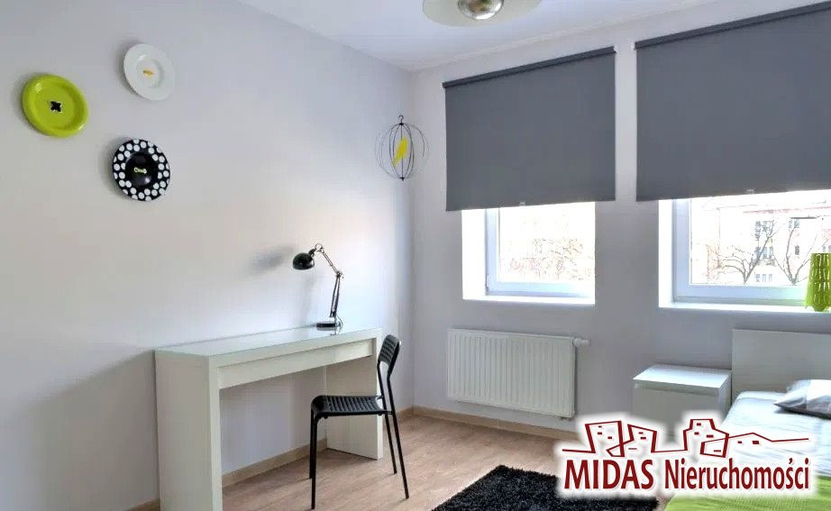 Apartment in Włocławek, Zapiecek, Śródmieście - Widok 3