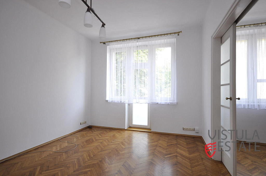 Mieszkanie – Kraków, Krowodrza - Widok 5