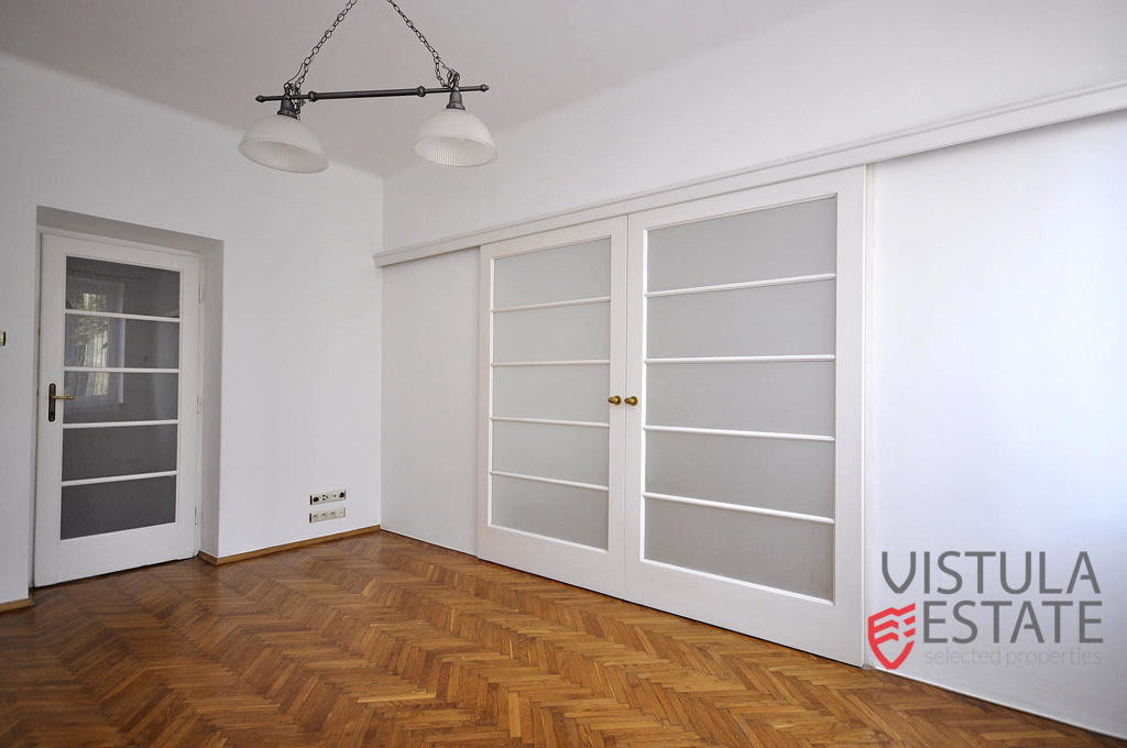 Mieszkanie – Kraków, Krowodrza - Widok 4