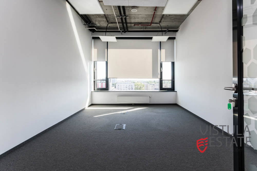 Powierzchnia biurowa w centrum - Widok 5