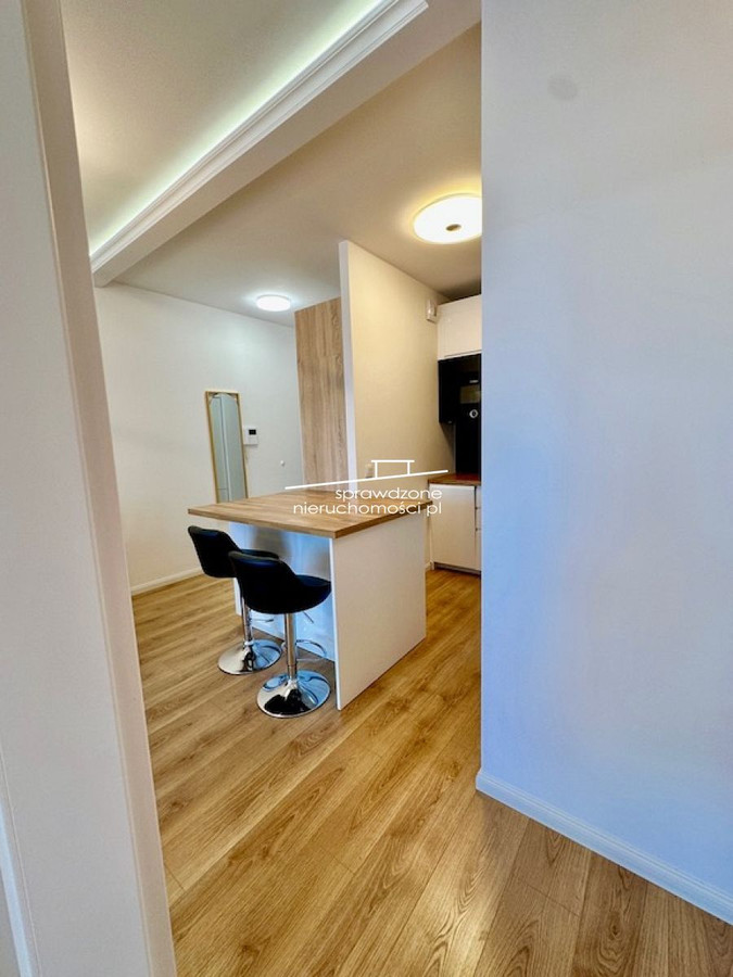 Apartment in Warszawa, Mokotów - Widok 4