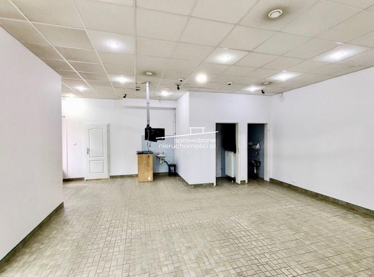 Lokal na SKLEP, Gabinet, BIURO, Punkt Usługowy - Widok 4