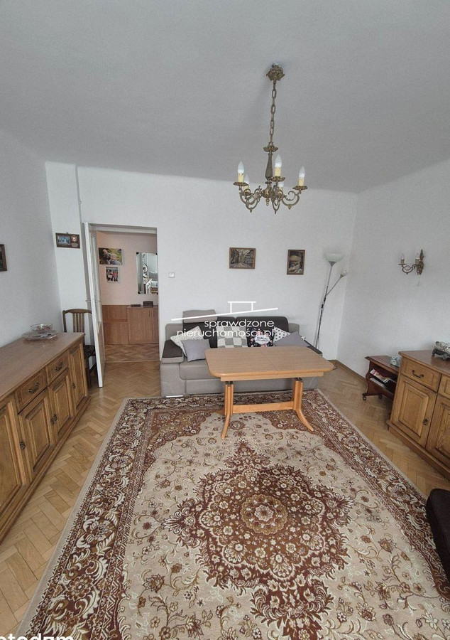 Apartment in Warszawa, Żoliborz - Widok 5