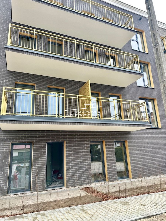Mieszkanie – Piaseczno, Orężna, Zalesie Dolne - Więcej