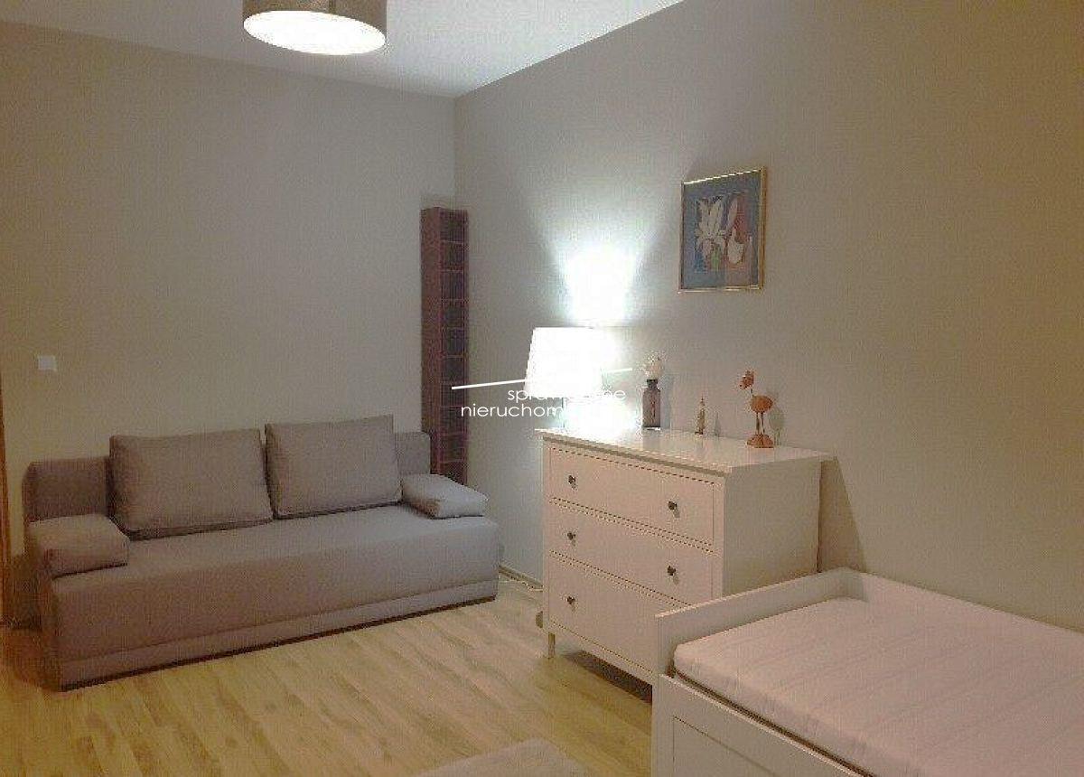 Mieszkanie – Warszawa, Ursynów - Widok 3