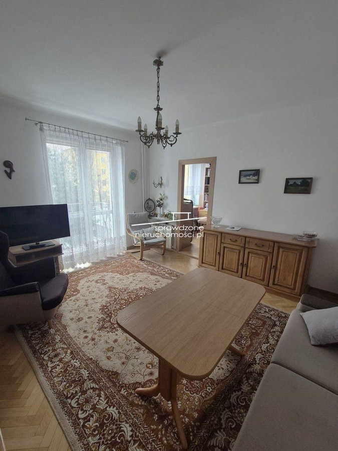 Apartment in Warszawa, Żoliborz - Widok 3