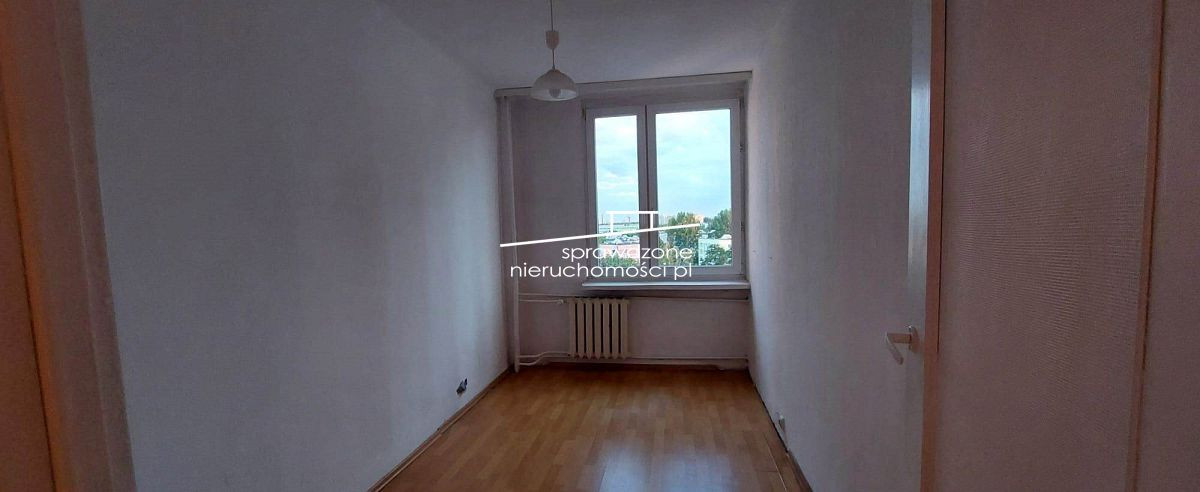Mieszkanie – Warszawa, Mokotów - Widok 5