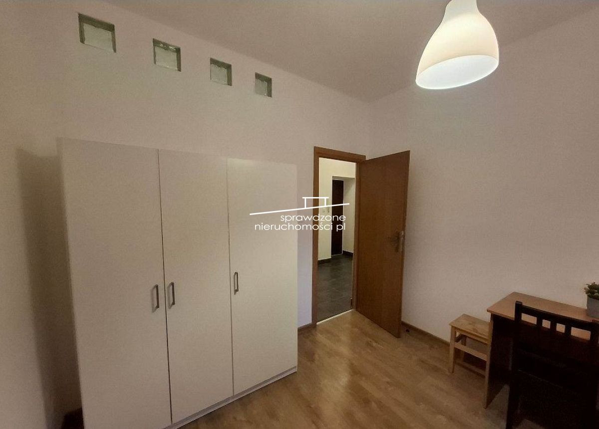 Mieszkanie – Warszawa, Szczęśliwice, Ochota - Widok 4
