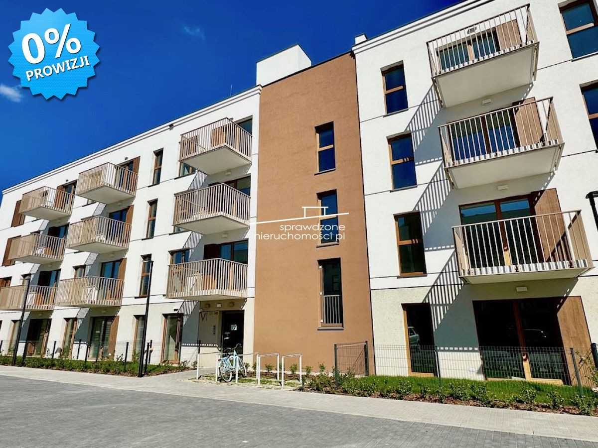 Mieszkanie – Piaseczno, Julianów - Więcej