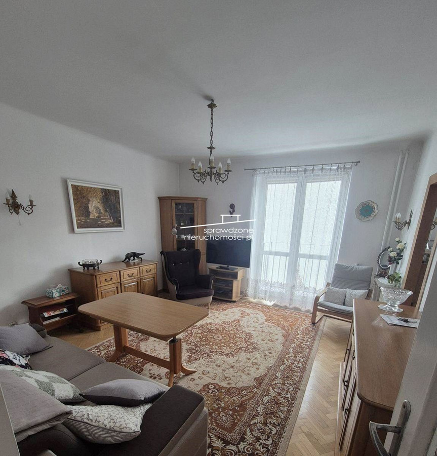 Apartment in Warszawa, Żoliborz - Widok 4