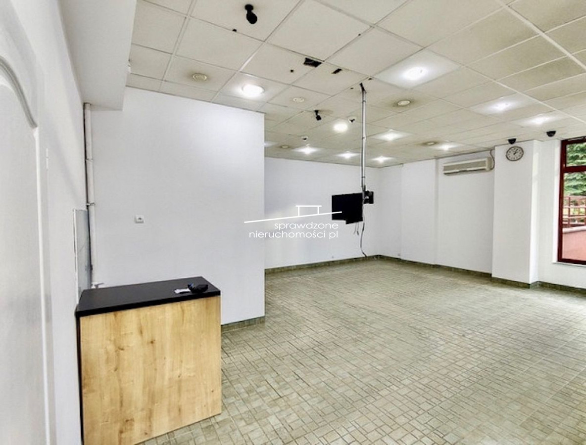 Lokal na SKLEP, Gabinet, BIURO, Punkt Usługowy - Widok 2